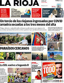 Periodico La Rioja