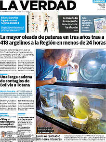 Periodico La Verdad