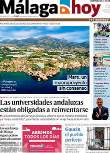 Periodico Malaga Hoy