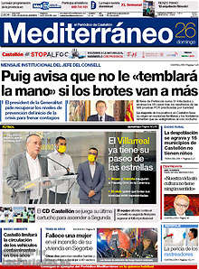 Periodico Mediterráneo