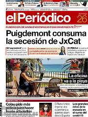 /El Periódico de Catalunya(Castellano)