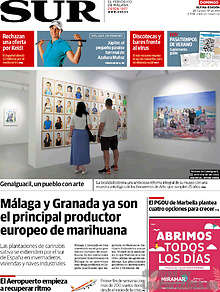 Periodico Sur