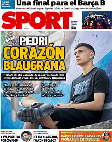 Periodico Sport