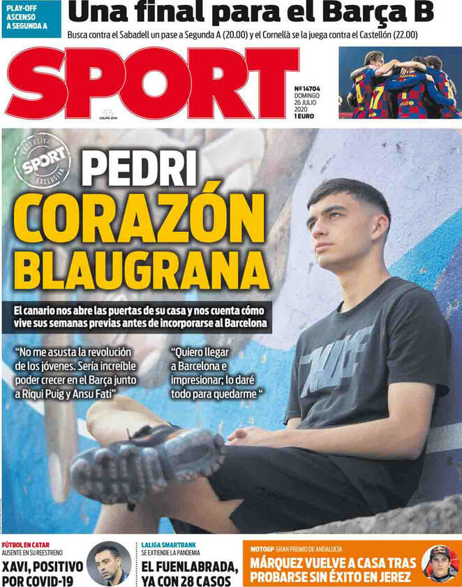 Sport