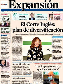 Periodico Expansion