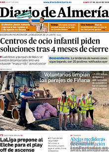 Periodico Diario de Almería