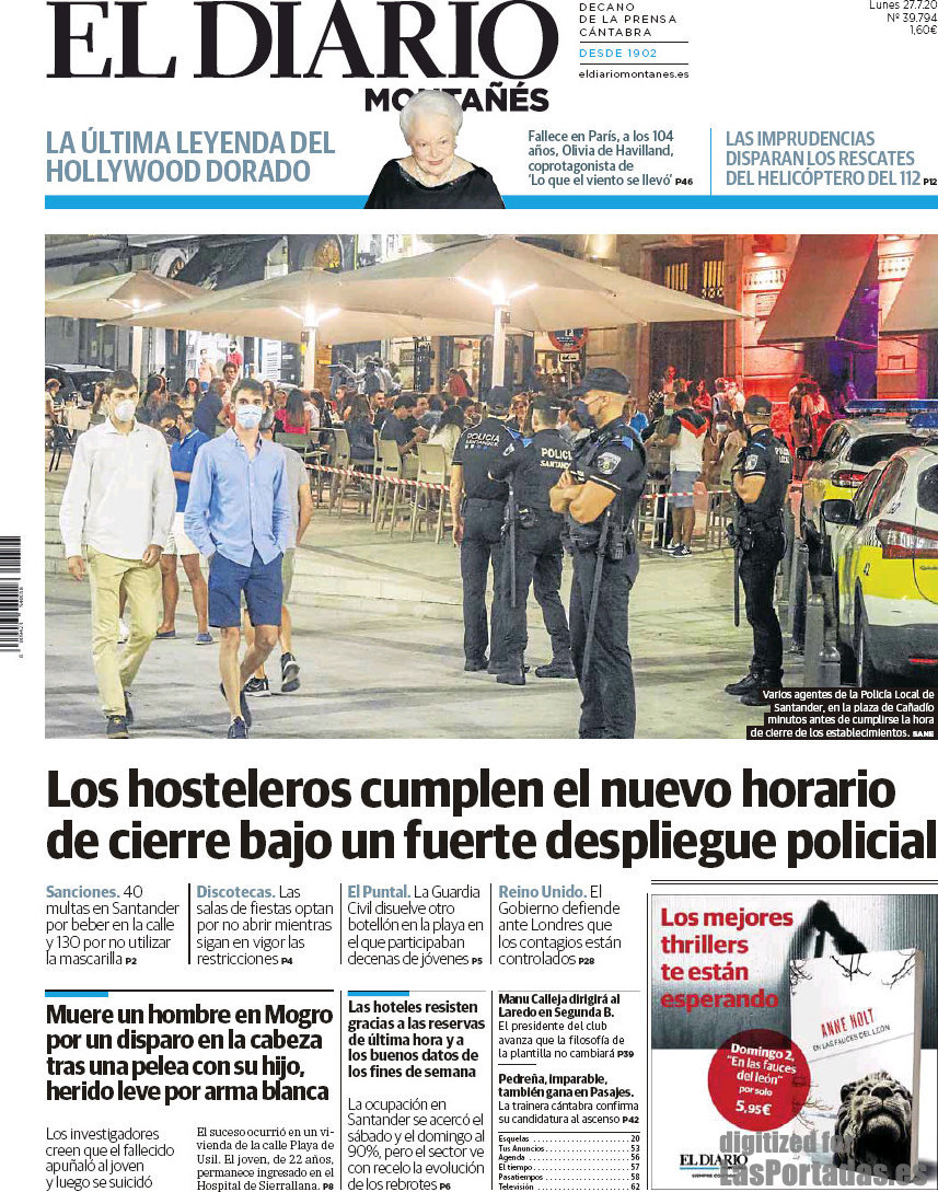 El Diario Montañés