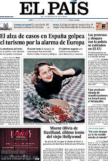 Periodico El País