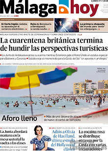 Periodico Malaga Hoy