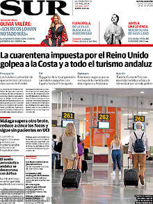 Periodico Sur