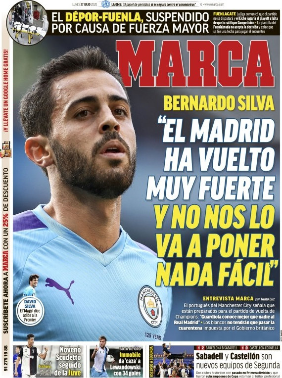 Marca