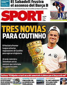 Periodico Sport