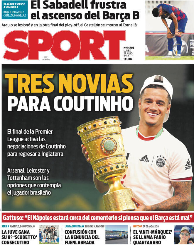 Sport