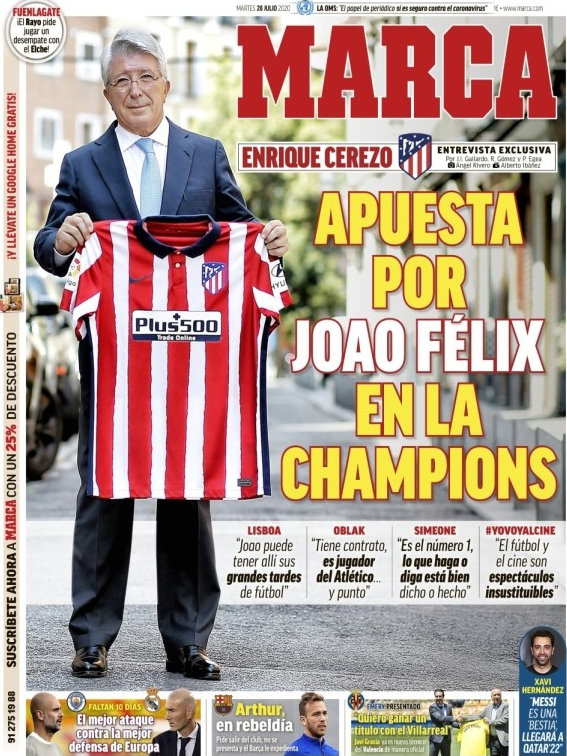 Marca