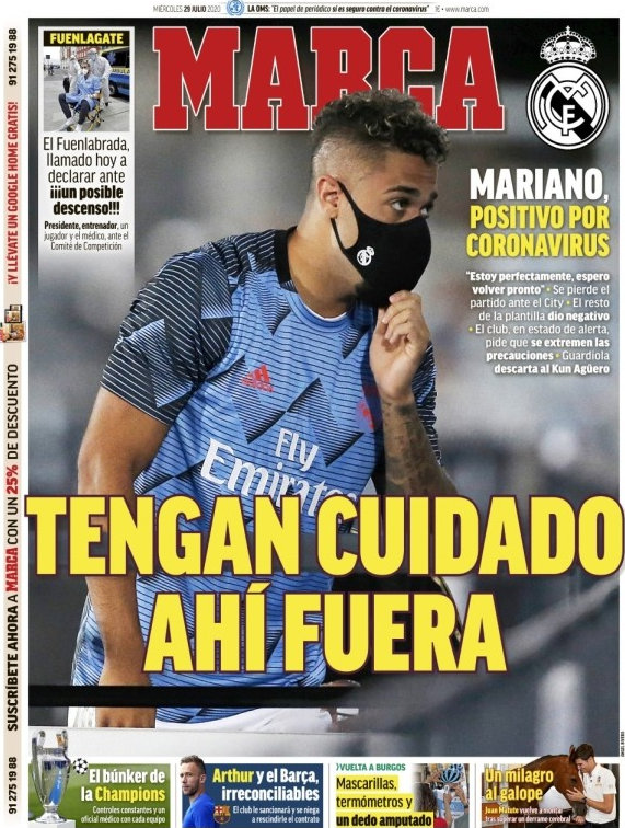 Marca