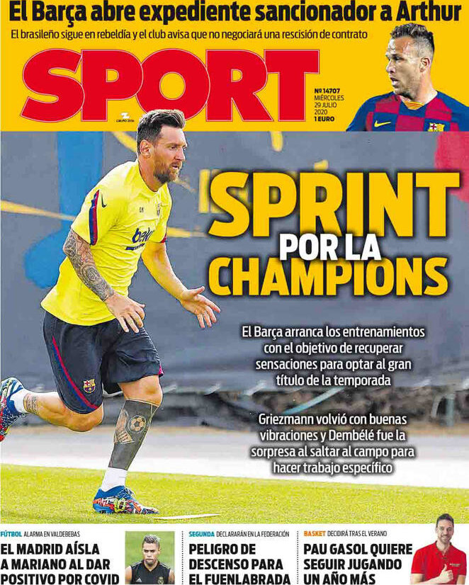 Sport