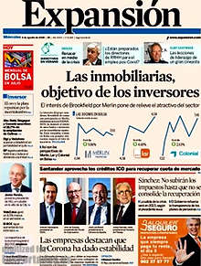 Periodico Expansion