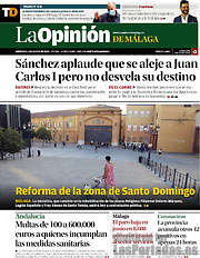 /La Opinión de Málaga