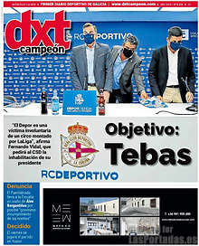 Periodico dxt