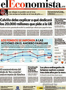 Periodico El Economista