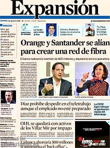 Periodico Expansion