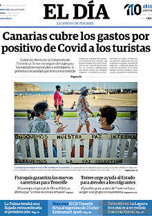 Periodico El Día