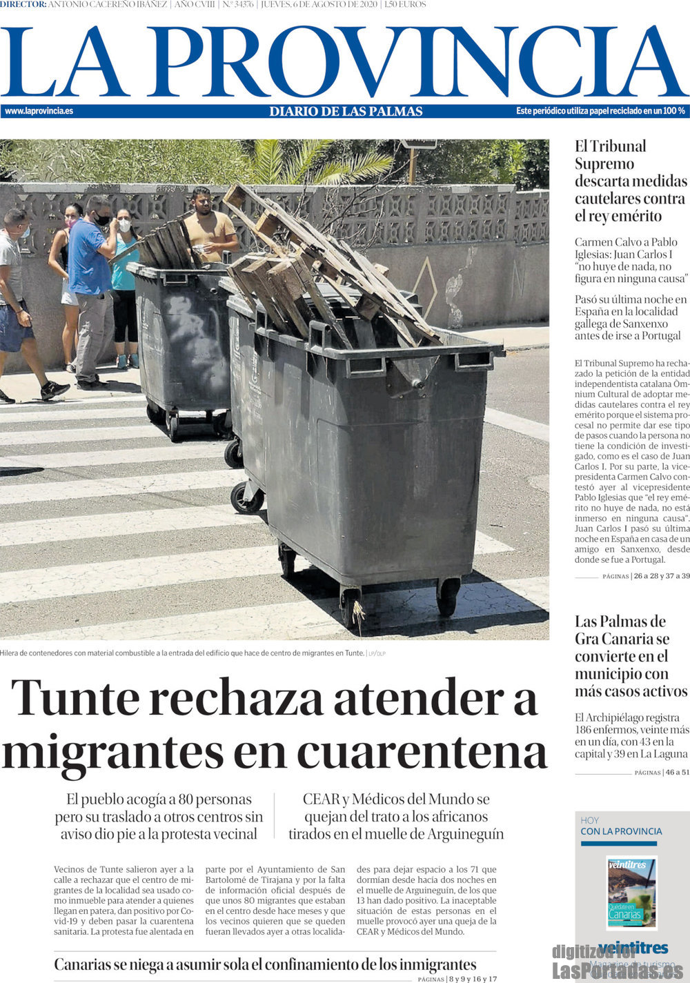 La Provincia