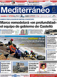 Periodico Mediterráneo