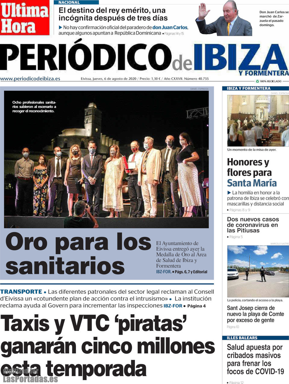 Periódico de Ibiza