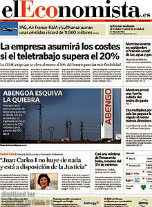 Periodico El Economista