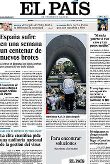 Periodico El País