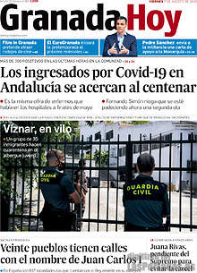 Periodico Granada Hoy