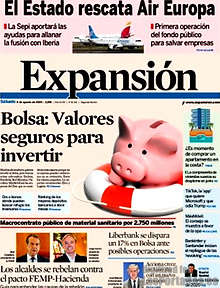 Periodico Expansion