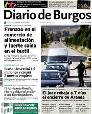 /Diario de Burgos