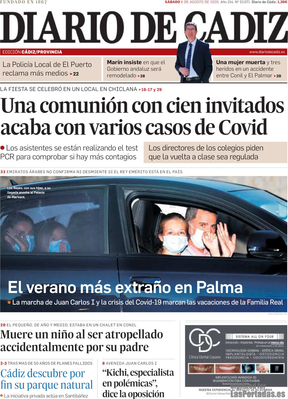 Diario de Cádiz