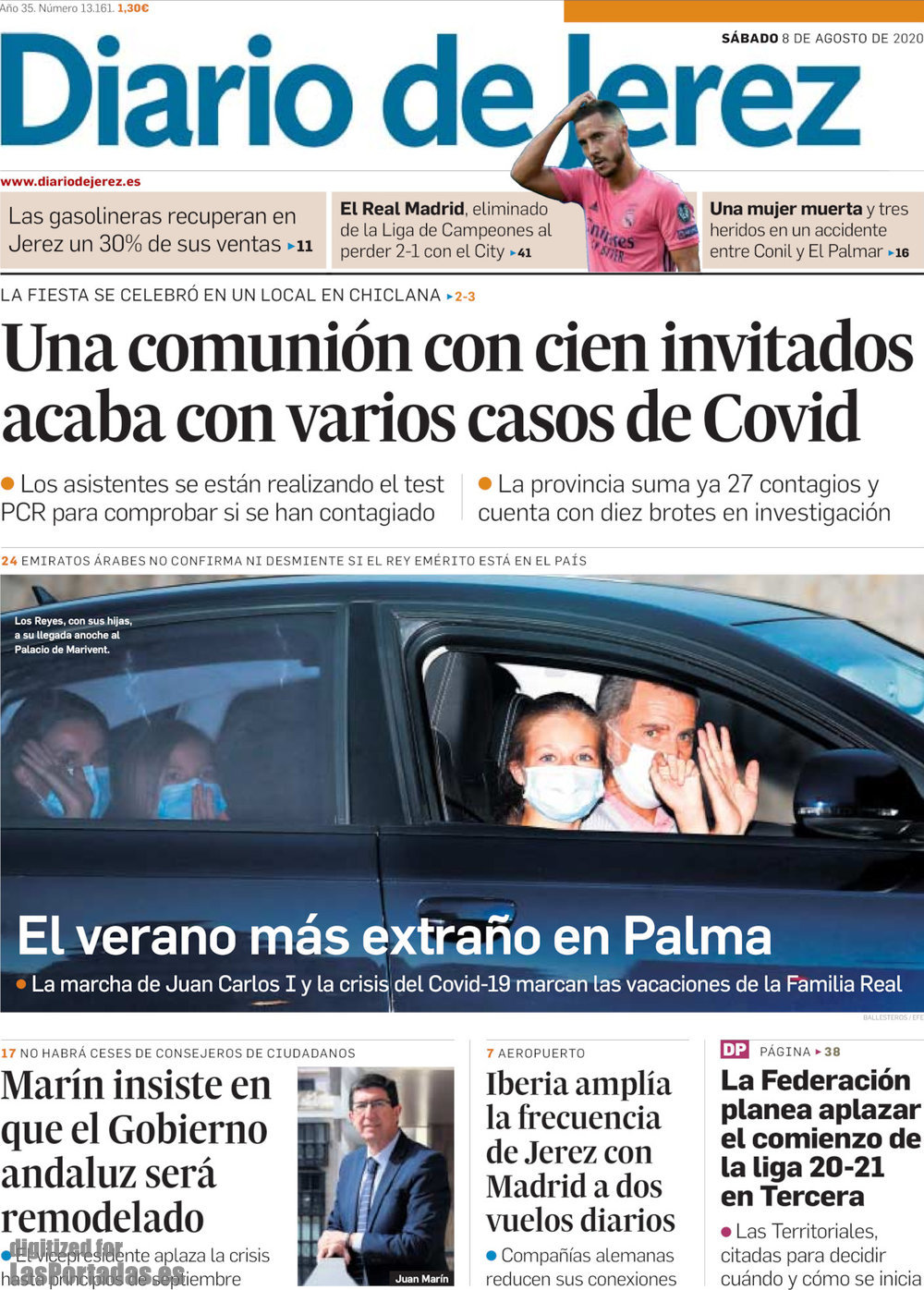 Diario de Jerez