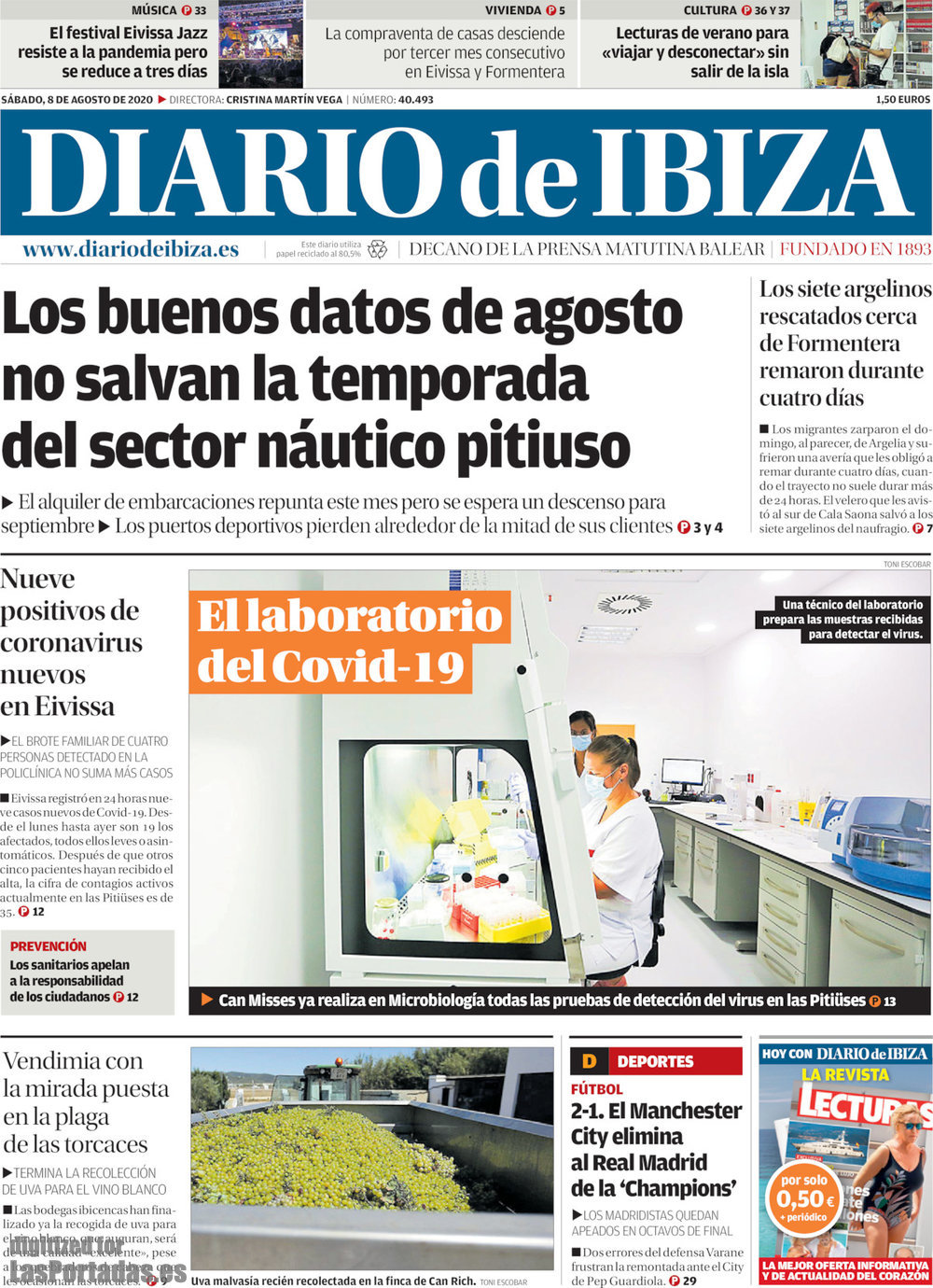 Diario de Ibiza