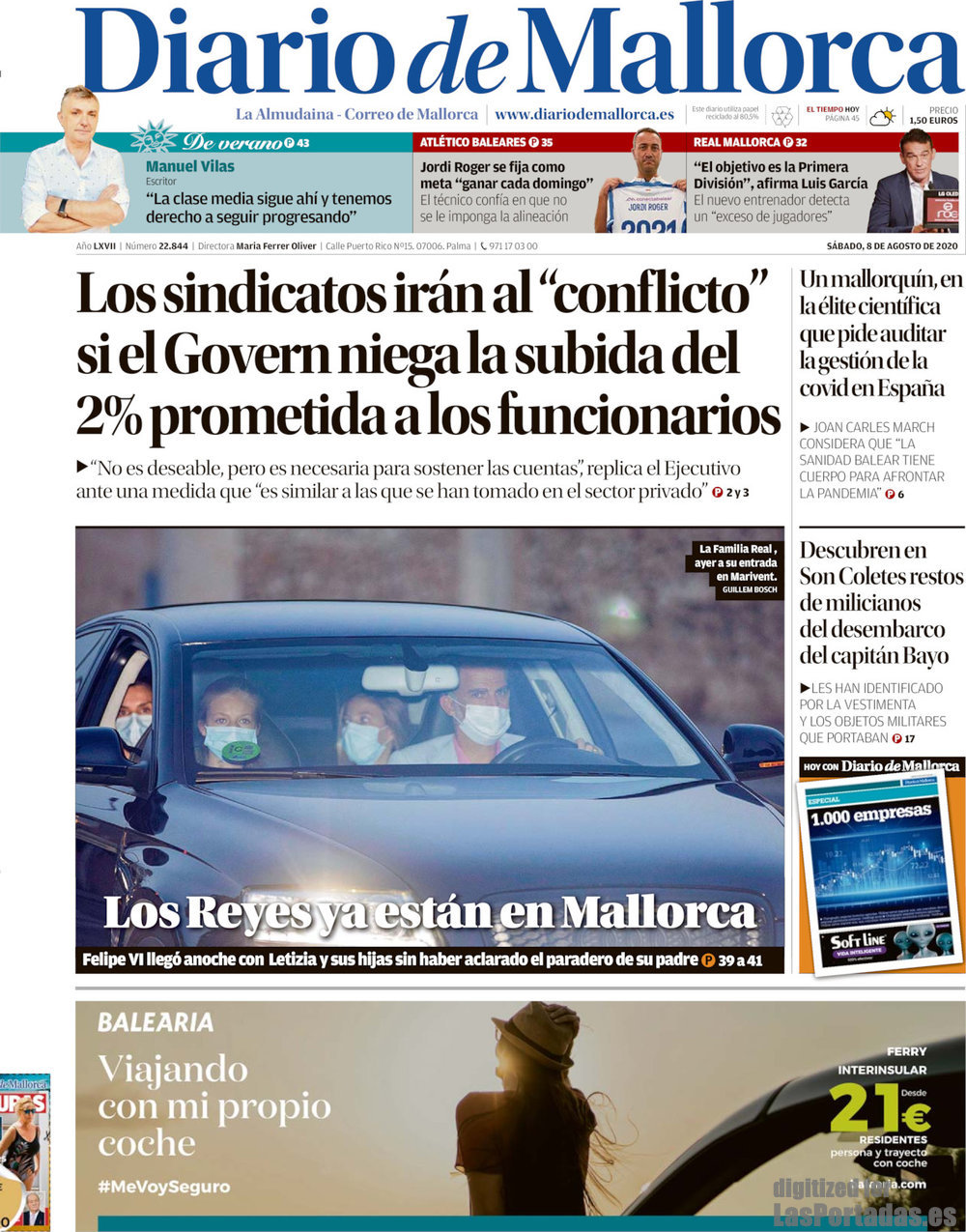 Diario de Mallorca