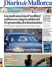 /Diario de Mallorca