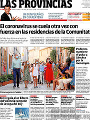 /Las Provincias