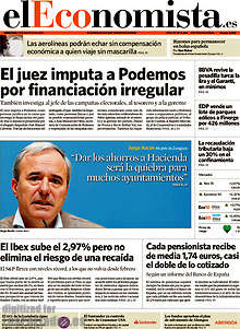 Periodico El Economista