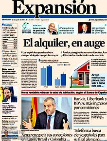 Periodico Expansion