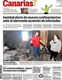 Periodico Canarias7