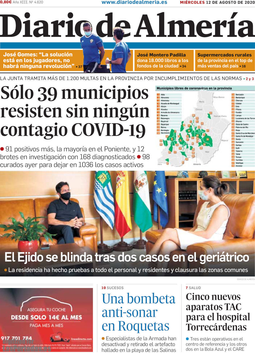 Diario de Almería