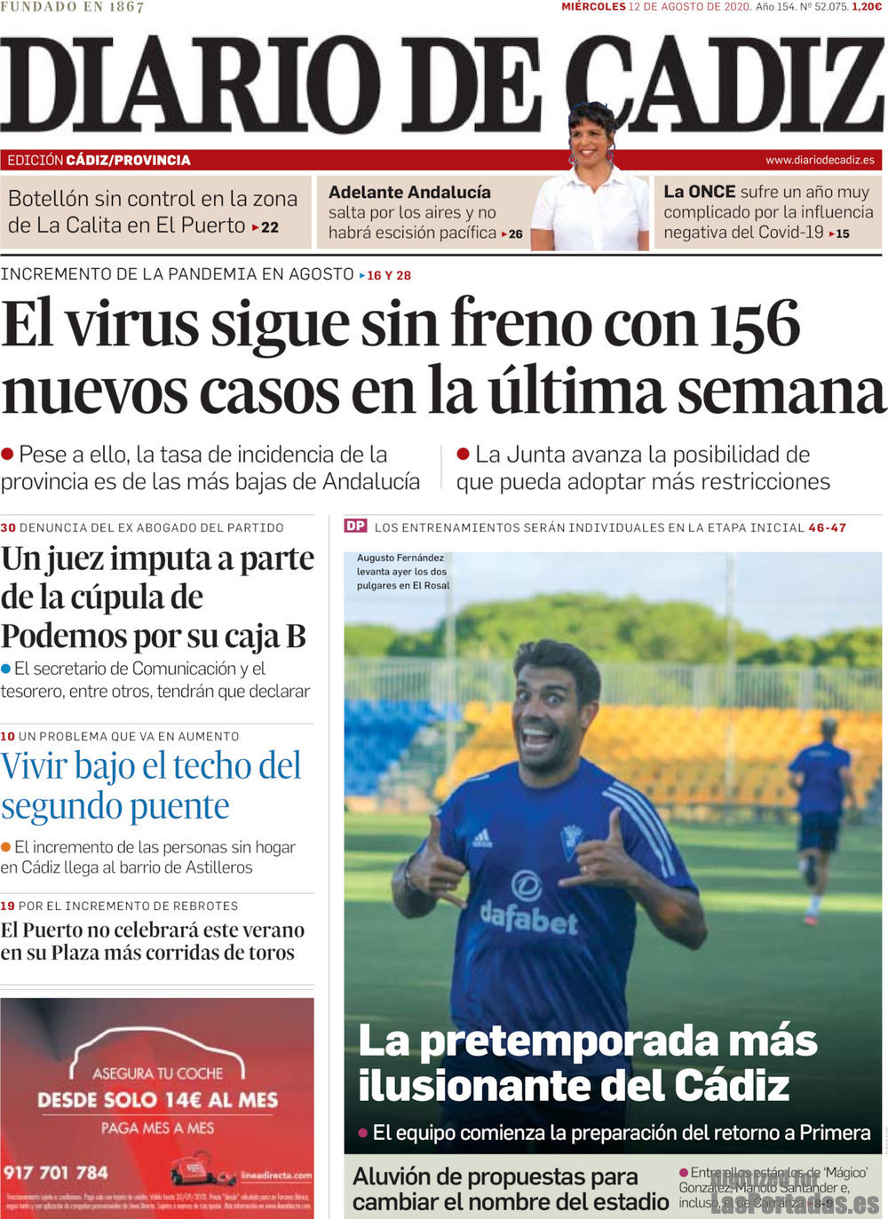 Diario de Cádiz