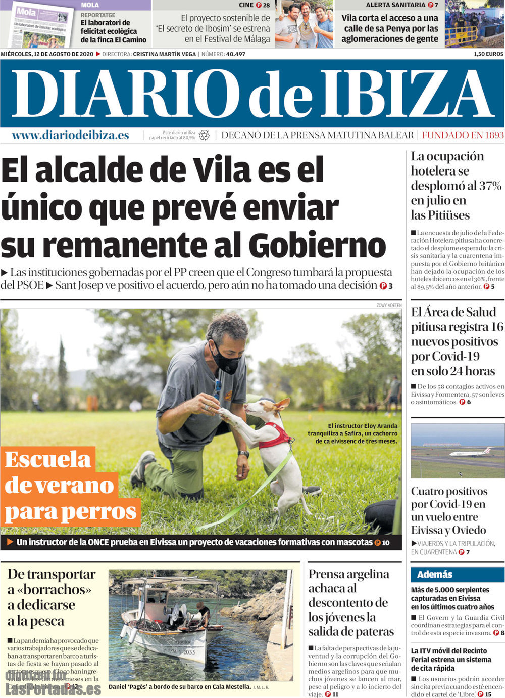 Diario de Ibiza