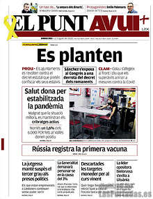 Periodico El Punt