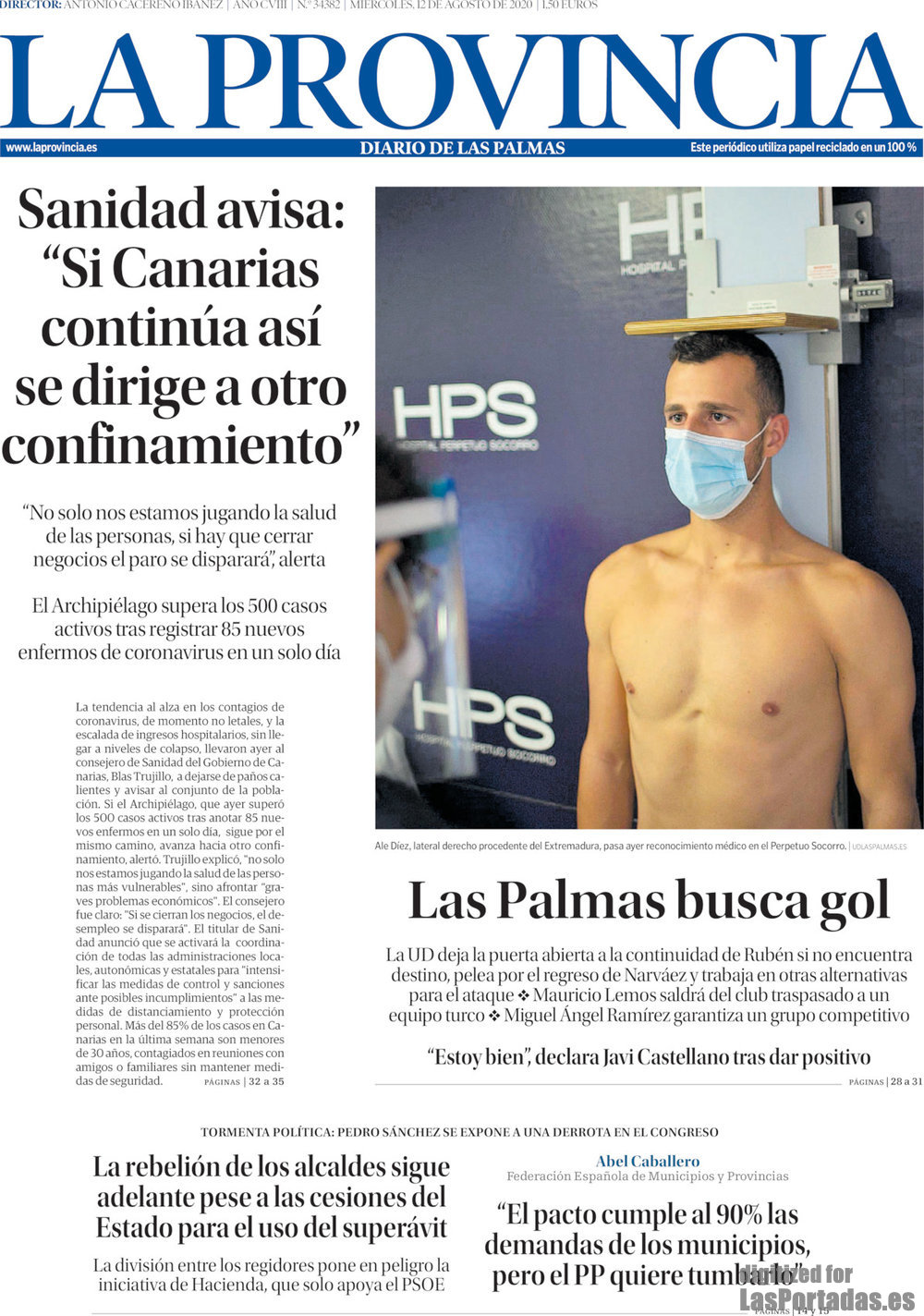 La Provincia