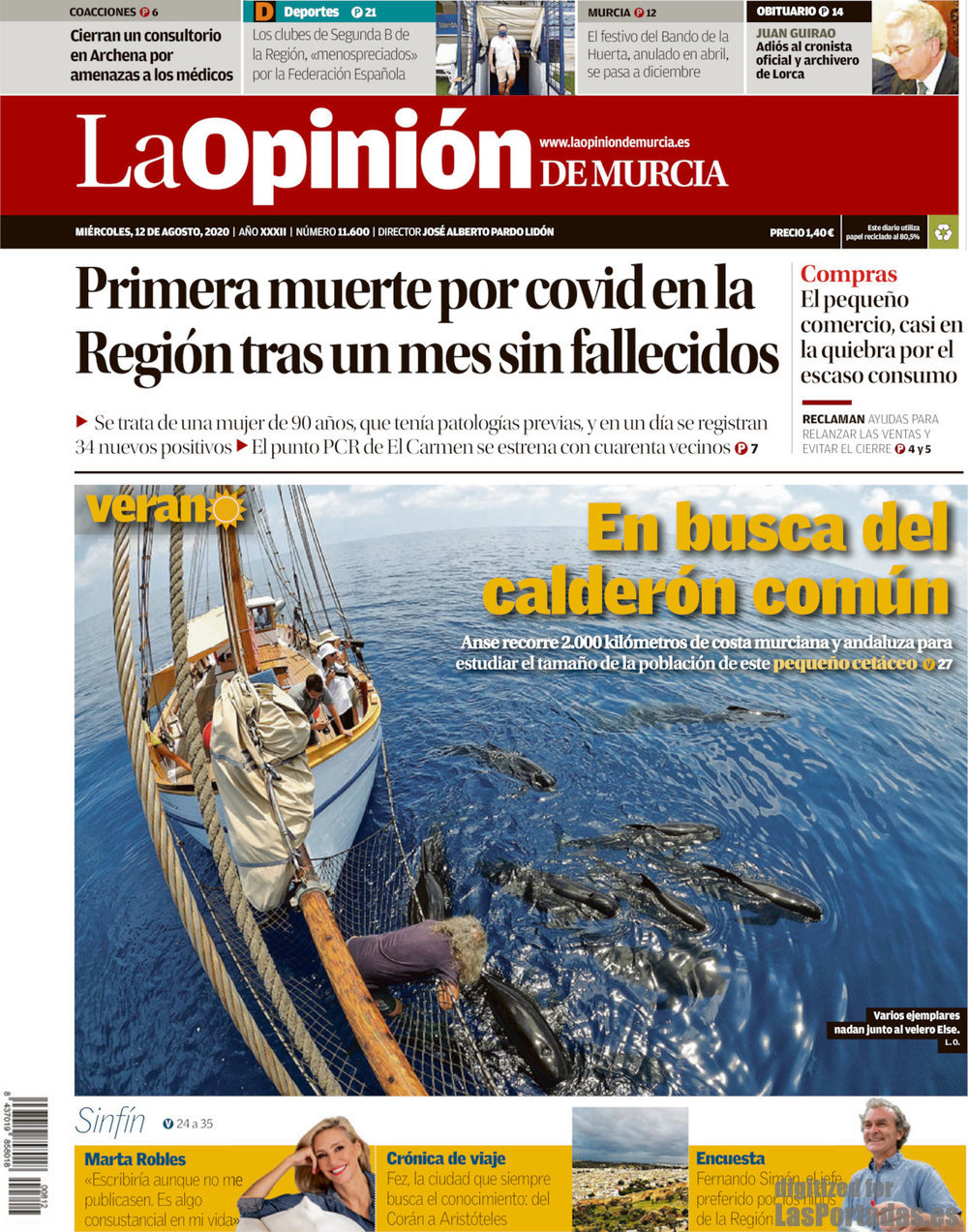 La Opinión de Murcia