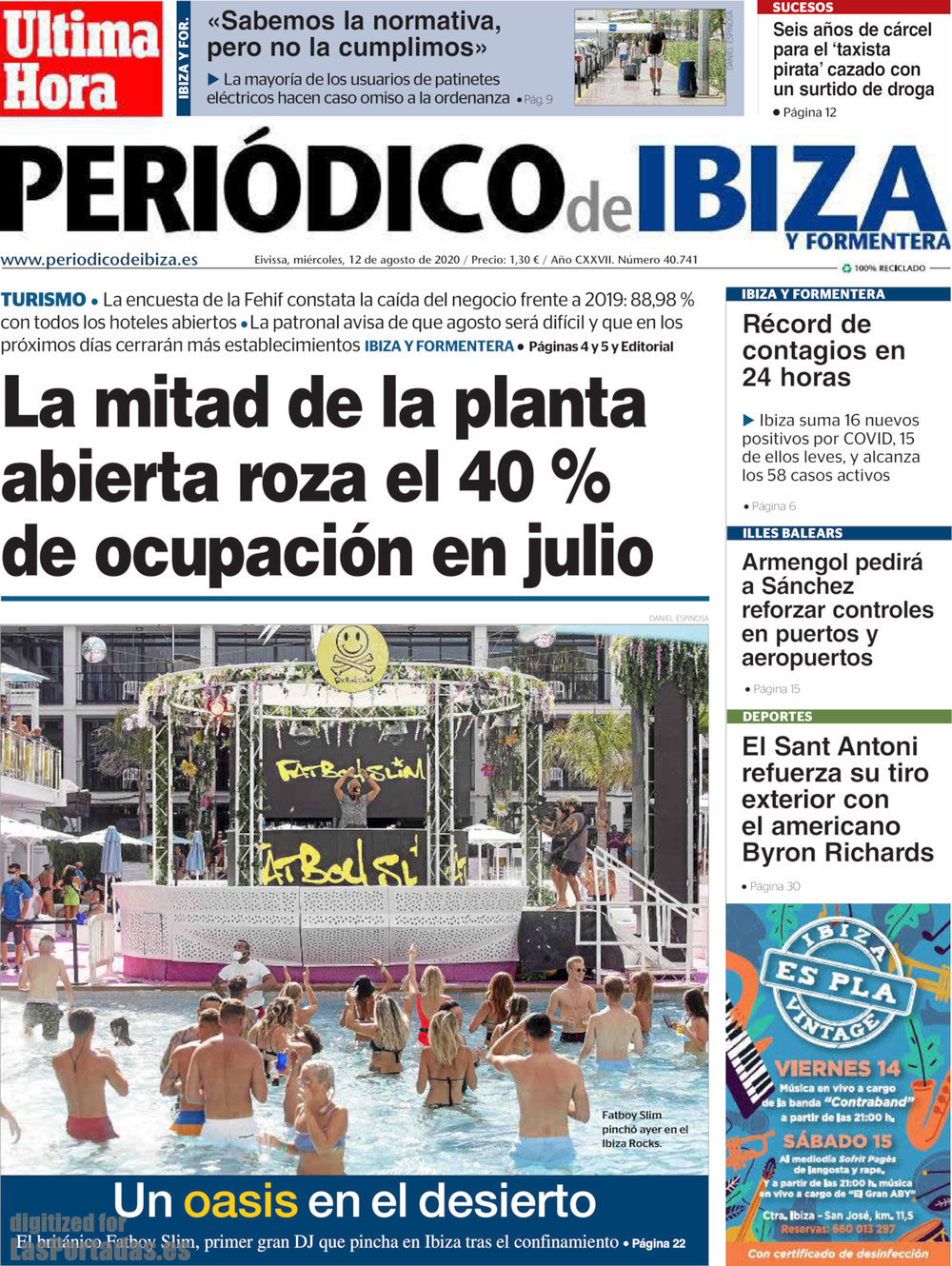 Periódico de Ibiza